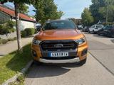 Ford Ranger Wildtrack - Ford Ranger Gebrauchtwagen in München