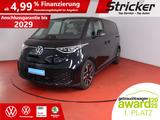 Volkswagen ID.Buzz Pro LR 210/86 689,-ohne Anzahlung 7-Sitz - VW ID. Buzz von 2024