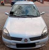 Renault Clio 1.4 Benziner Automatik Motor ... - Renault Clio: Motor