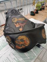 Harley-Davidson Street Glide - Harley-Davidson Motorräder in Frankfurt