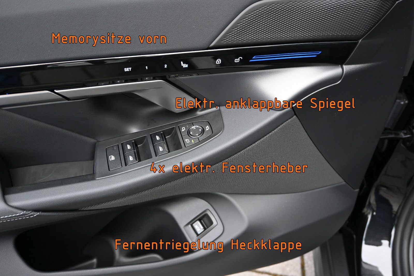 Fahrzeugabbildung BMW 520i Aut. °KOMFORTSITZE+BELÜFTUNG°STANDHEIZUNG°