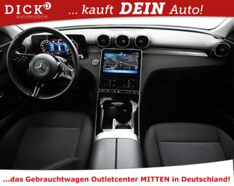 Mercedes C 220 - 11