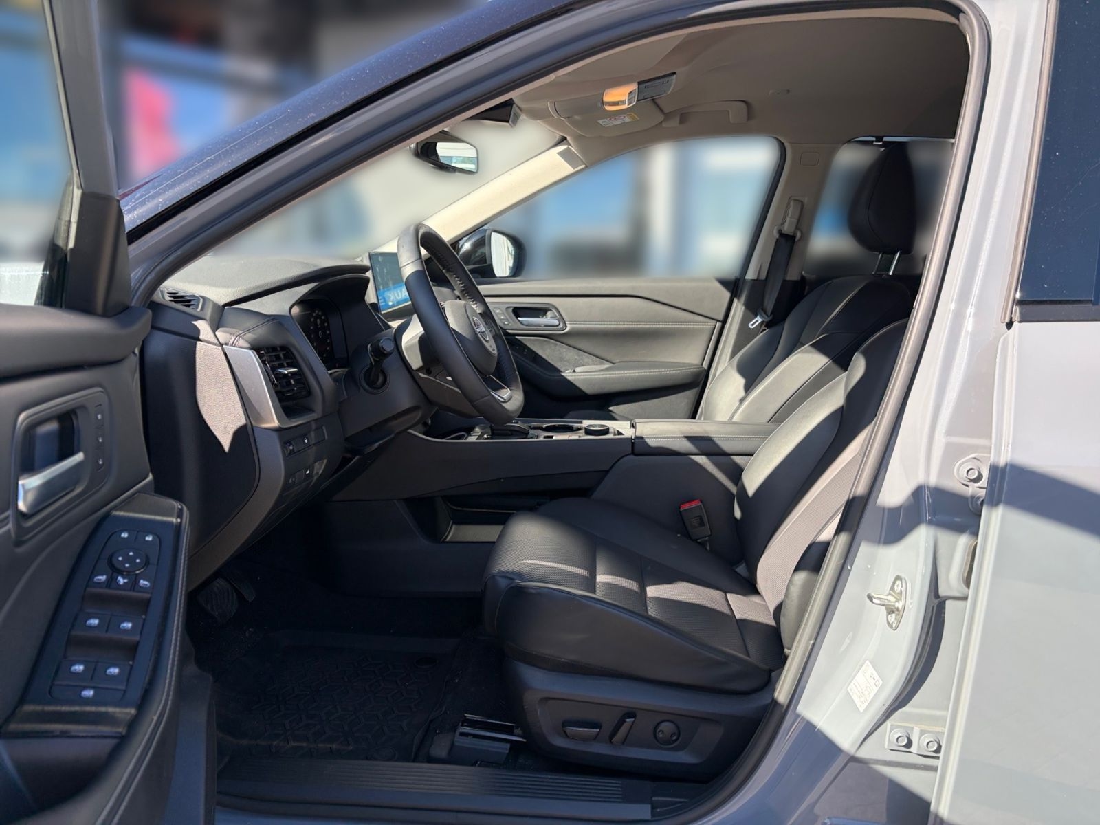 Fahrzeugabbildung Nissan X-Trail 1.5 VC-T e-Power N-Trek e-4orce*SHZ*360°