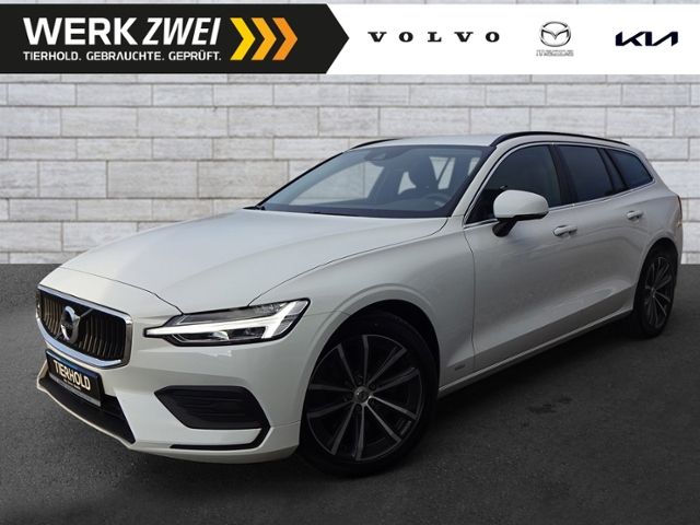 Volvo V60 B5 Momentum Pro AWD AT NAVI Carplay Tempom.