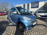 Smart ForTwo 451 Coupe SERVO KLIMA SHZ ALU´S - gebrauchte Smart ForTwo aus dem Jahr 2013