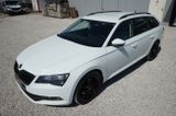 Skoda Superb Combi 1.4 TSI Active DSG |CarPlay| |Navi| - Skoda Superb: Weiß
