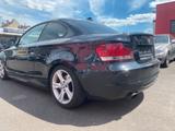 BMW 123d Coupé - BMW 1er Reihe: 123d