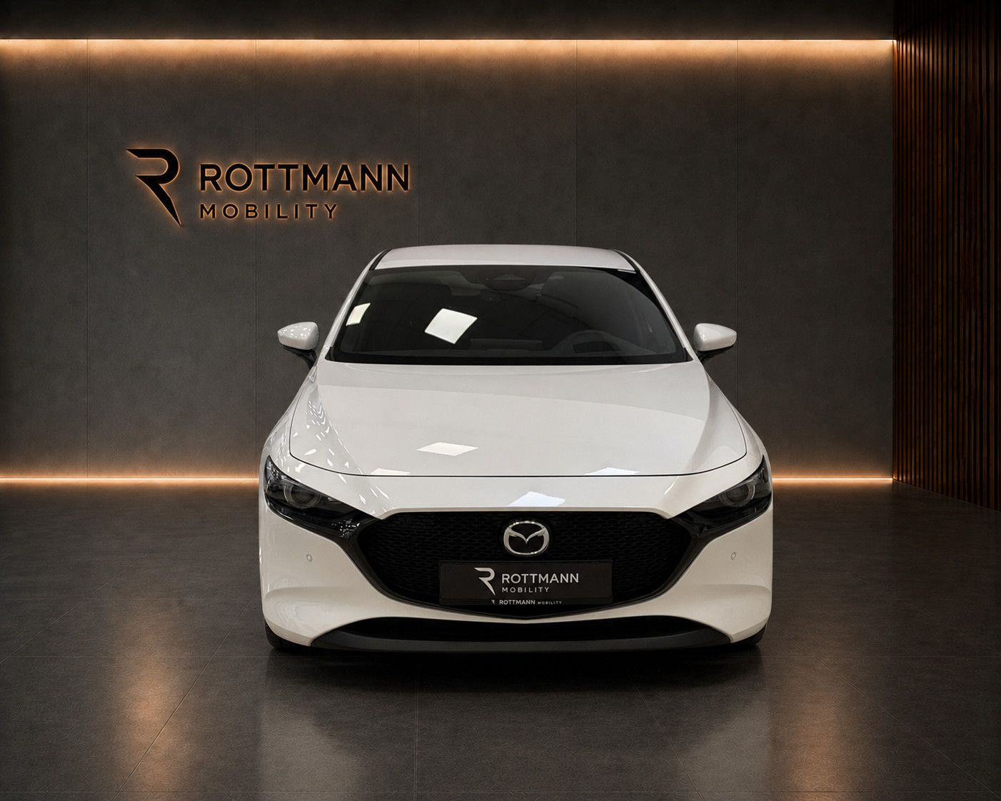Mazda 3 - Bild 4