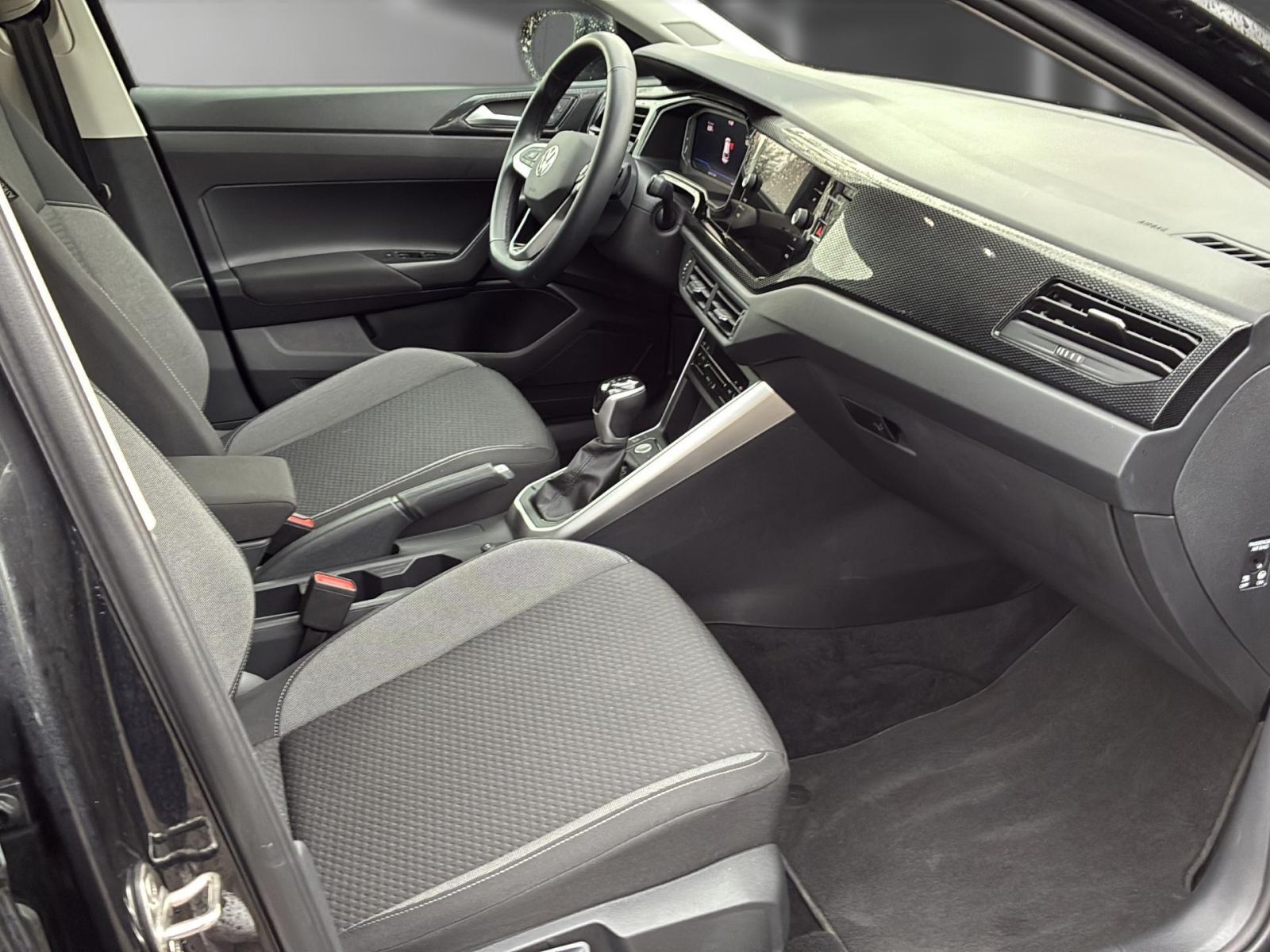 Volkswagen Taigo - Bild 19