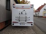 Weinsberg CaraCompact MEG600 Edtion Pepper (Peugeot) - Weinsberg CaraCompact