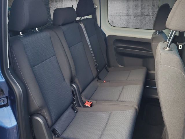 Caddy 1.4 TSI Aut. Trendline ParkPilot SHZ