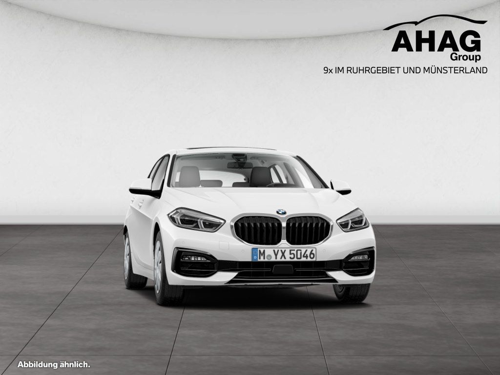 BMW 118 - Bild 10