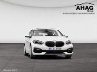 BMW 118 - Vorschau Bild 10