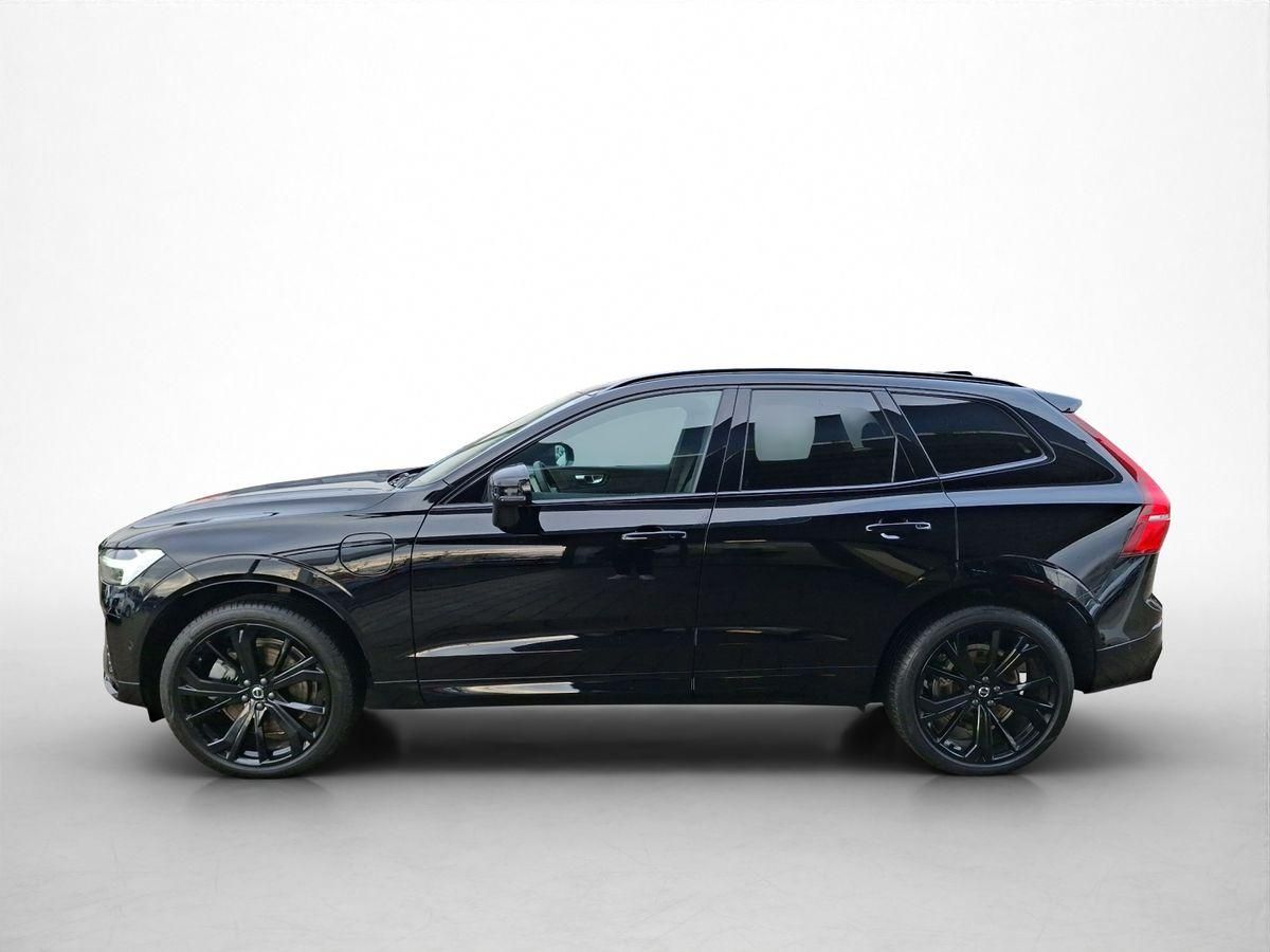 Volvo XC60 - Bild 9
