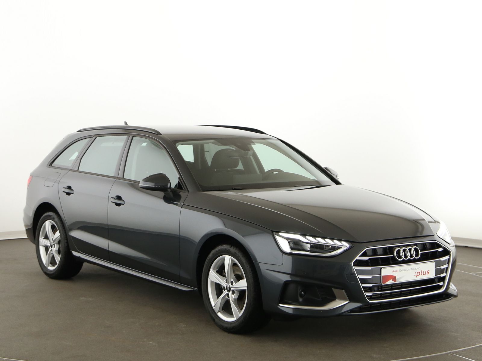 Audi A4 - Bild 9