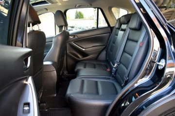 Mazda CX-5 - 8