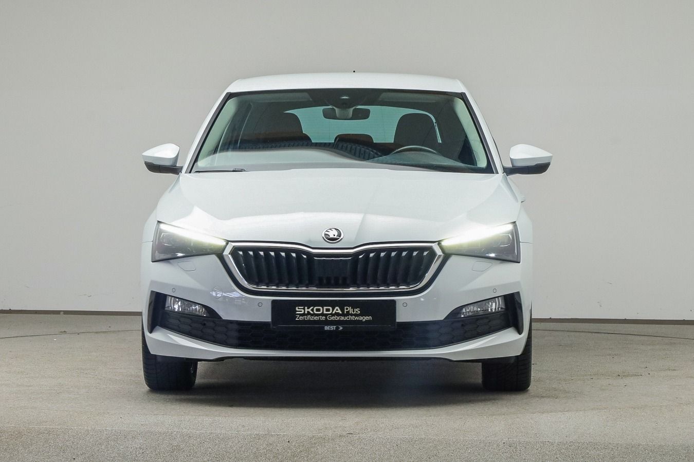 Skoda Scala - Bild 5