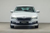 Skoda Scala - Vorschau Bild 5