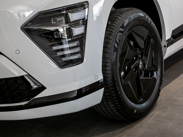 Hyundai Kona Trend Elektro 2WD Autobahnassistent Kamera