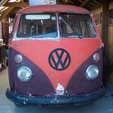 Volkswagen 1965 Volkswagen T1 Split Bus (11-window) - VW T1 Gebrauchtwagen