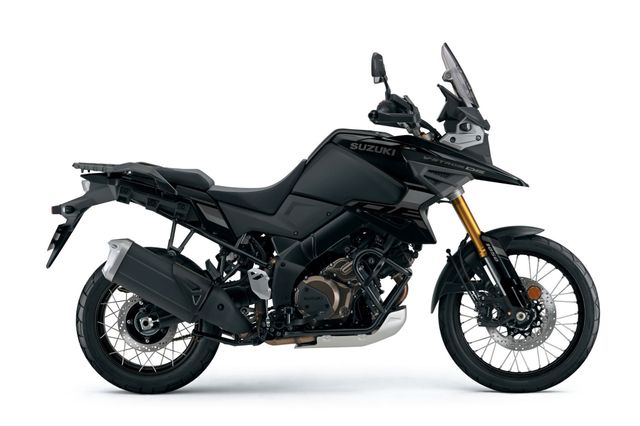 Suzuki V-Strom 1050DE sofort lieferbar