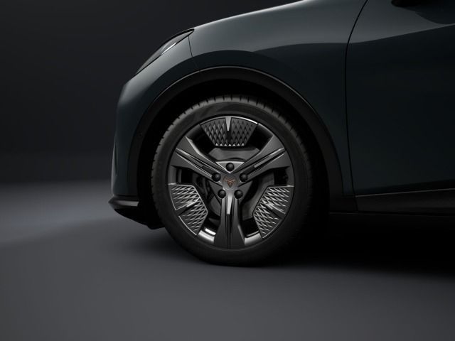 Cupra Raval - Bild 4
