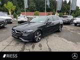 Mercedes-Benz C 200 d T DISTR. PTS NAVI EASY PACK H. RÜCKFAHRK - gebrauchte Mercedes-Benz C 200 aus dem Jahr 2023