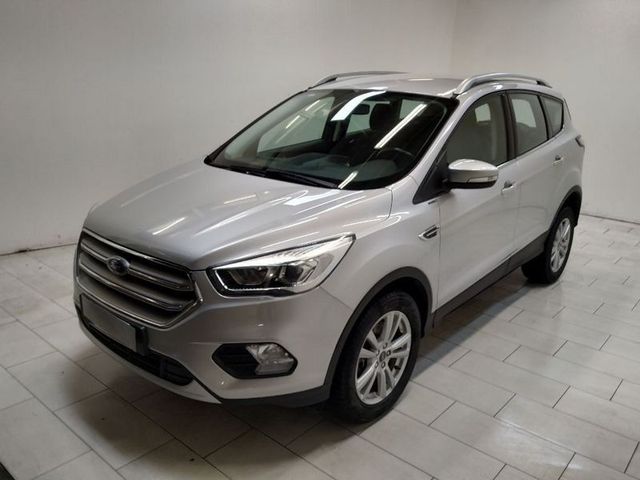 Ford Kuga 1.5 tdci Titanium Business s&s 2wd 120