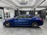 Mercedes-Benz C 400 Coupe 4Matic AMG *Navi *Burmester *Keyless - Mercedes-Benz C-Klasse Gebrauchtwagen in Dortmund