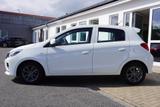 Mitsubishi Space Star 1.2 DAB Klima Freisprechanlage USB - Mitsubishi: Kleinwagen