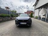 Cupra Formentor 2.0 TSI 228kW 4Drive DSG - - Cupra Formentor: Privatanbieter