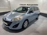 Mazda 5 Kenko *7-Sitzer* - Mazda 5 aus 2013