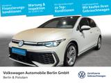 Volkswagen Golf VIII GTI 2.0TSI DSG NAVI LED 3J-Garantie - Volkswagen Golf Jahreswagen: GTI
