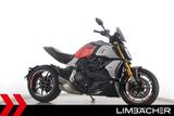 Ducati DIAVEL 1260 S - Viele Extras! - DUCATI DIAVEL 1260 S