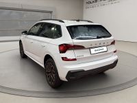 Skoda Kamiq - Vorschau Bild 3