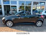 Opel Tigra Twin Top Sport+Teilleder+Klimaanlage - Opel Tigra Sport mit Benzin-Antrieb