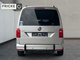 Volkswagen Caddy Maxi 2,0 TDI DSG Comfort *ROLLSTUHLRAMPE* - VW Caddy Gebrauchtwagen in Oldenburg