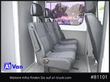 Mercedes-Benz Sprinter 316 CDI Kasten Doka, AHK,   - Angebote