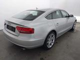 Audi A5 Sportback 3.0 TDI quattro *1.Hand*Bi-Xenon* - Audi A5 aus 2010: Sportback