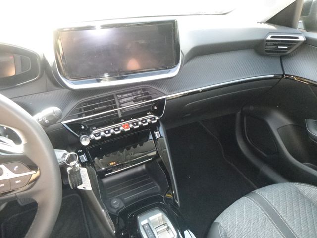 208 Allure Hybrid e-DSC Automatik