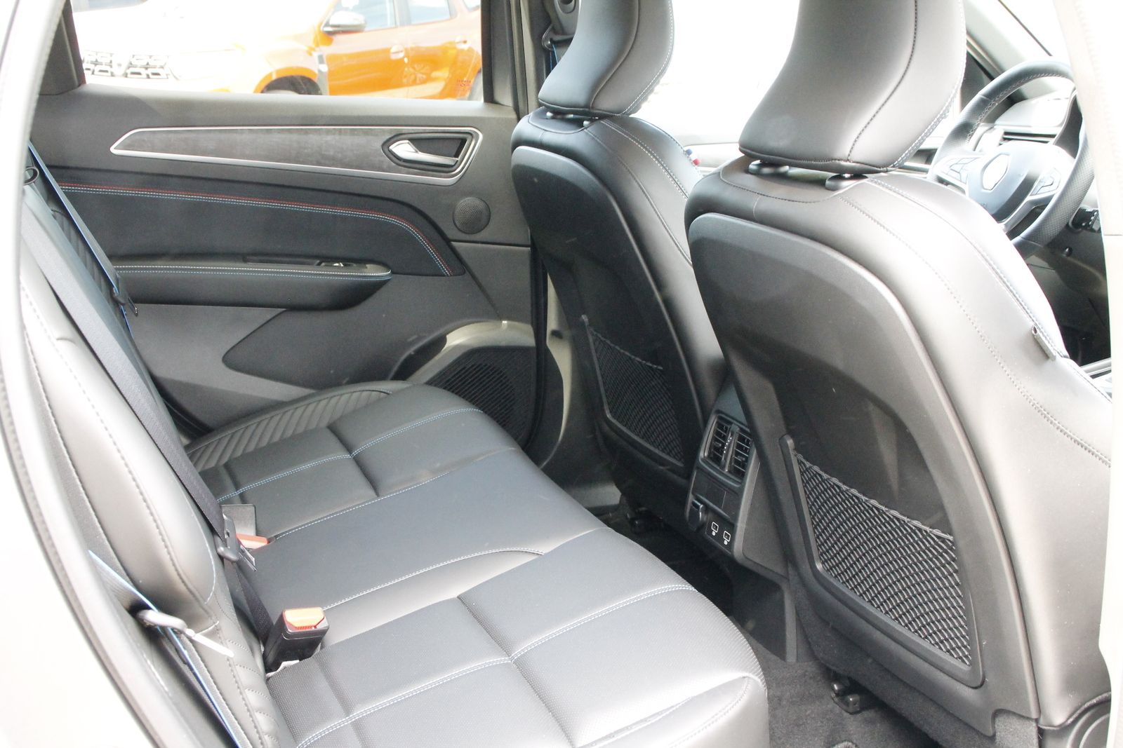 Fahrzeugabbildung Renault Arkana ESPRIT ALPINE Full Hybrid 145