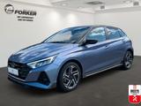 Hyundai i20 1.0 T DCT N-Line Dachlackierung LED BOSE - Hyundai i20 Neuwagen in Dresden