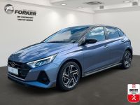 Hyundai i20 - Vorschau Bild 1