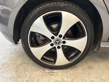 Mercedes A 180 - 9