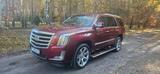 Cadillac Escalade 6.2 V8 Platinum Autom. Platinum - Cadillac Escalade: Platinum