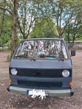 Volkswagen VW T3 - Volkswagen T3 in Duisburg
