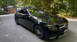 Mercedes-Benz E 300  AMG - MB Garantie, Standheizung  - Mercedes-Benz E 300: Cabrio