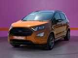Ford EcoSport 1,0 EcoBoost ST-Line - Ford EcoSport aus 2018