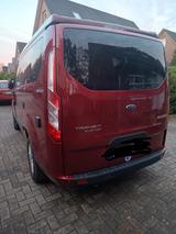 Ford Nugget L1 (Westfalia) m. Garantie  - Kastenwagen mit 5 Schlafplätzen