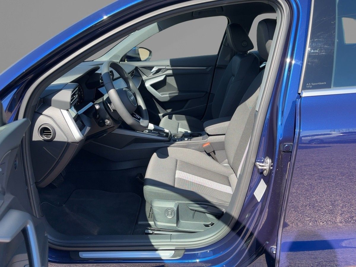 Audi A3 - Bild 10